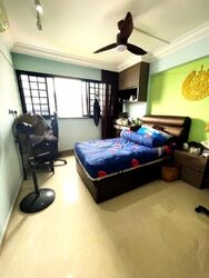 Blk 357 Clementi Avenue 2 (Clementi), HDB 5 Rooms #538085311